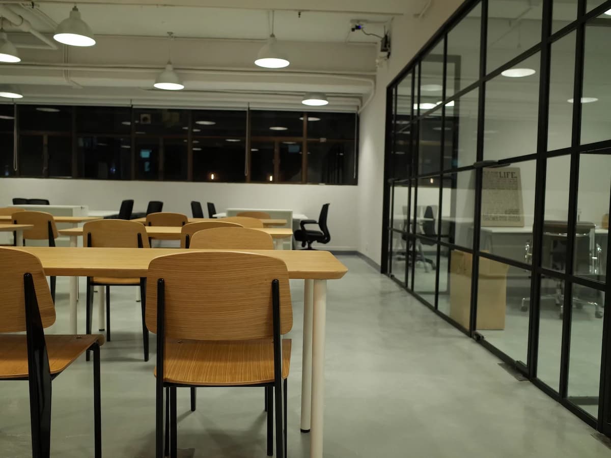 the coffee house coworking business meetings and event venue