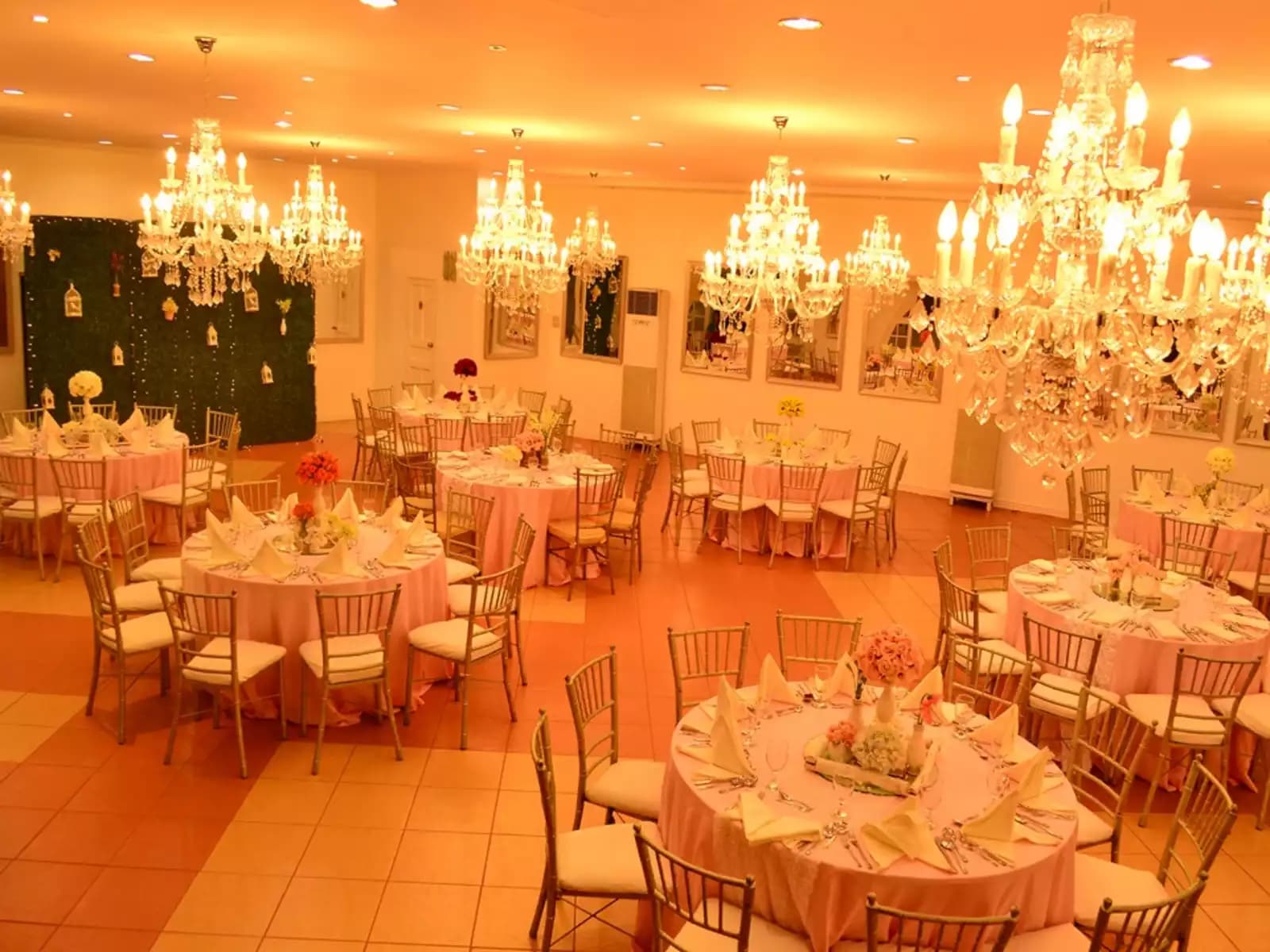 valencia events place quezon city