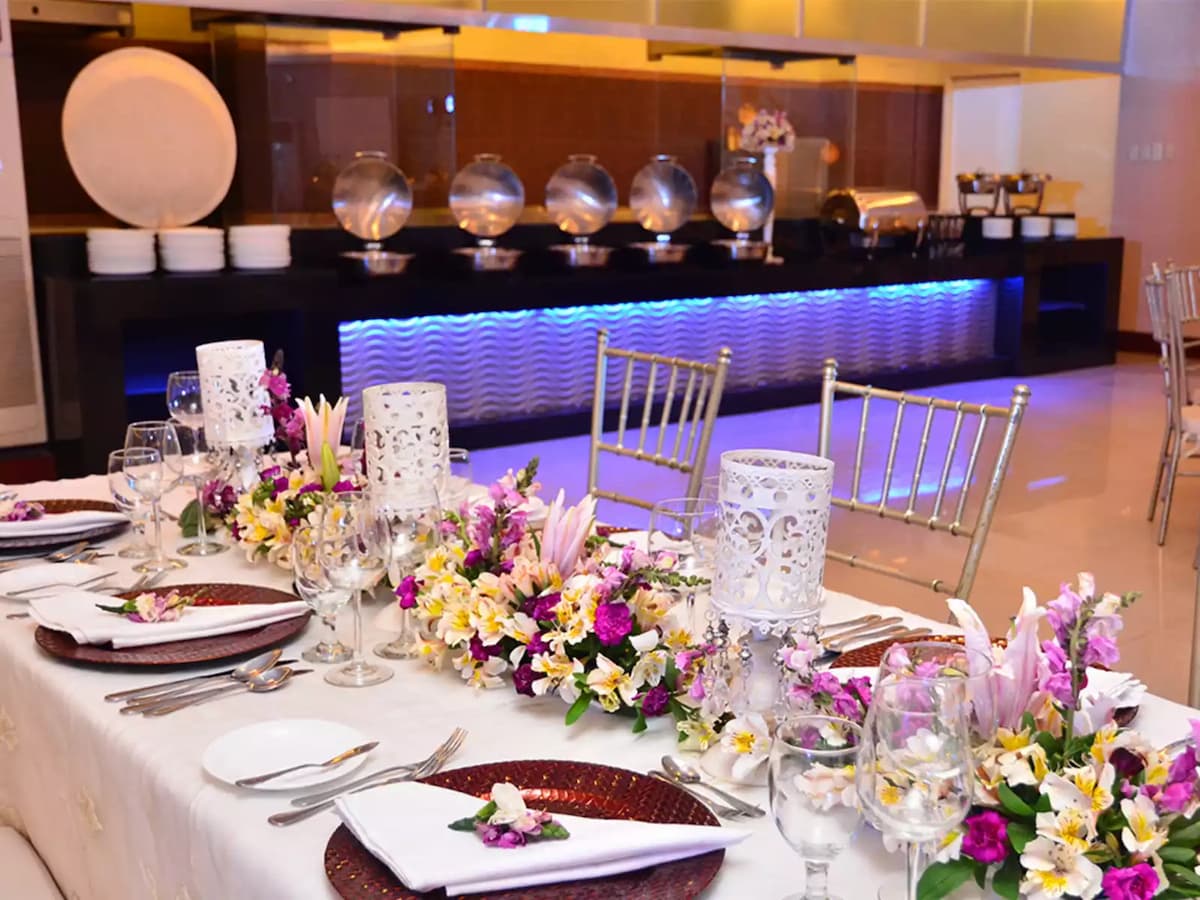 wedding venues in quezon city
