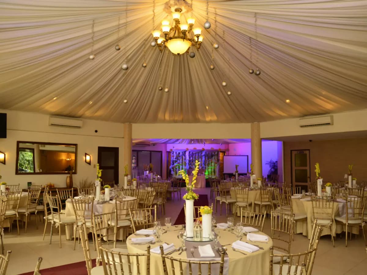 company event venue pasay