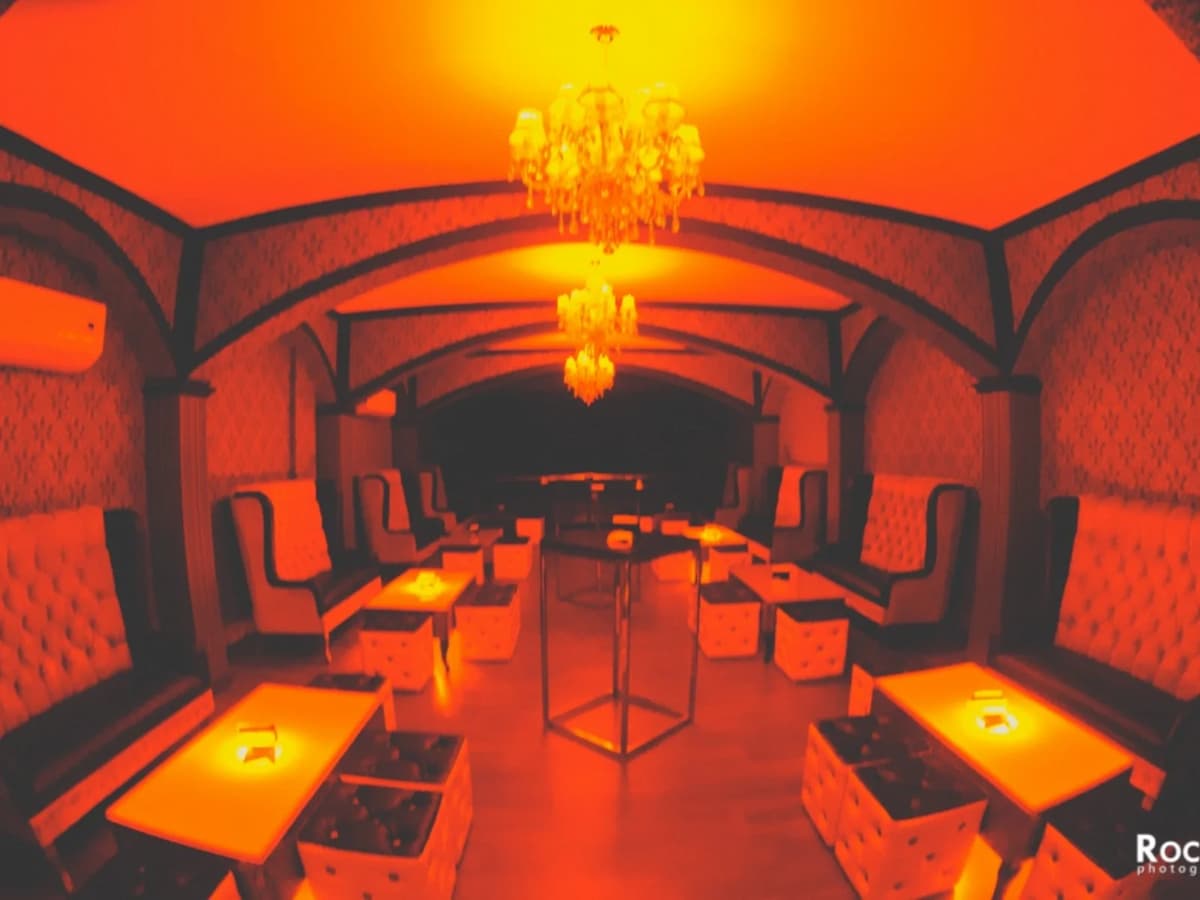 seating arrangement at level vip club quezon city