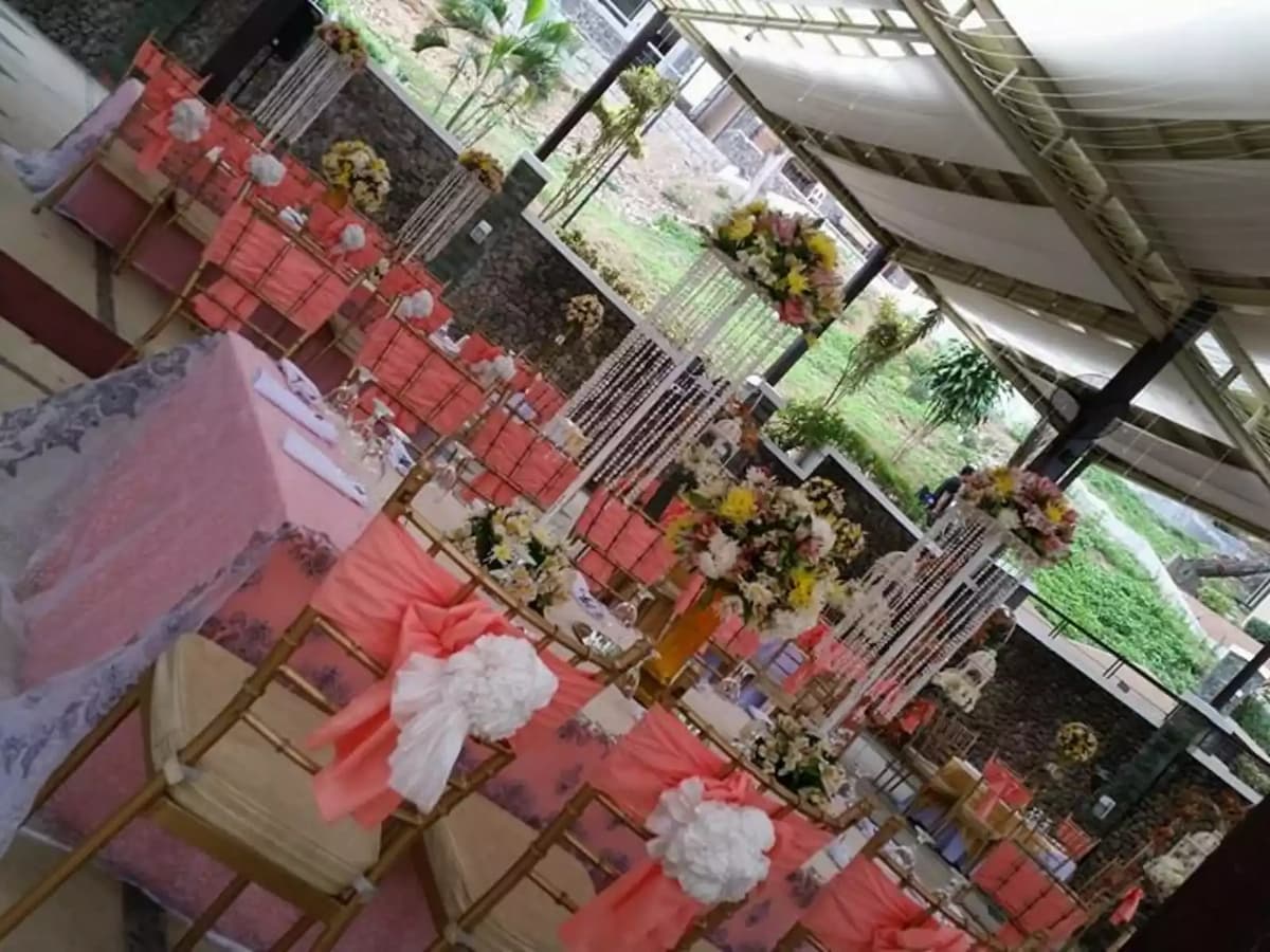 philippines wedding venue cavite