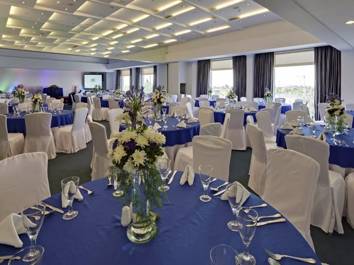 ballroom function hall pasay