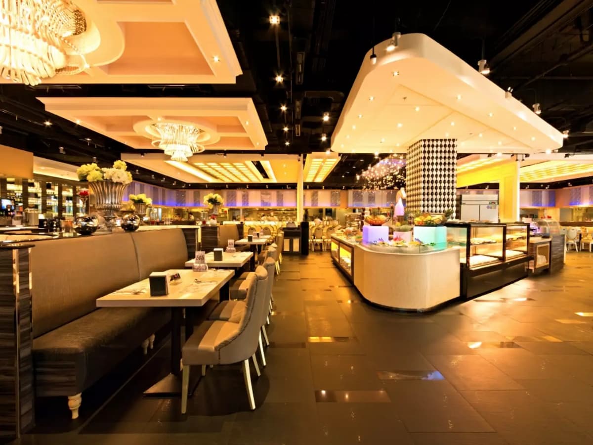 philippines black and white event venue restaurant quezon city
