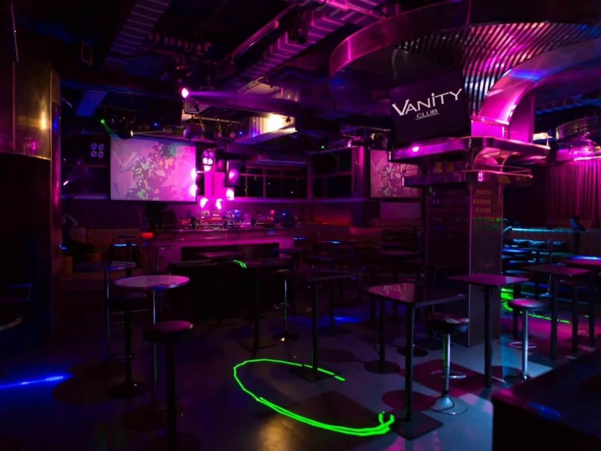 vanity superclub best place to enjoy live music