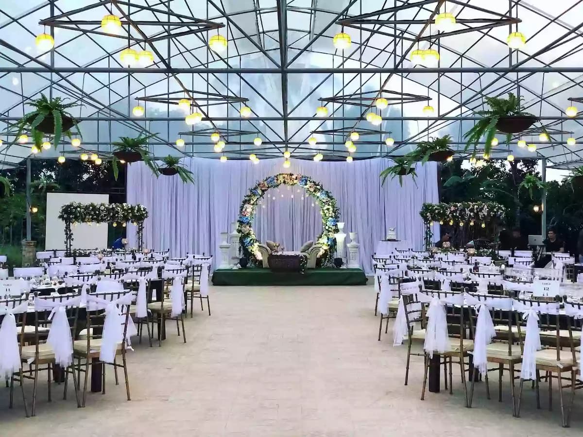 wedding solemnisation event venue cavite