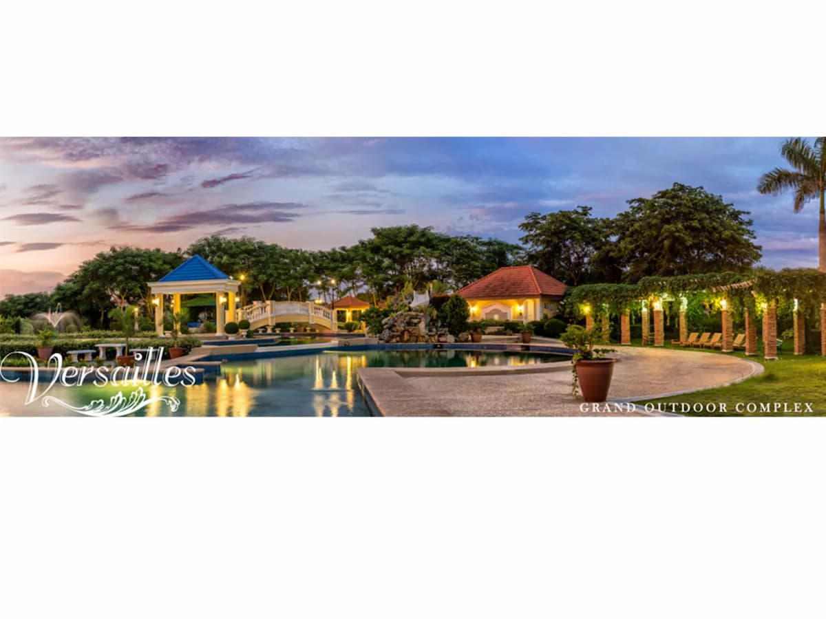 dinner and dance event venue las pinas