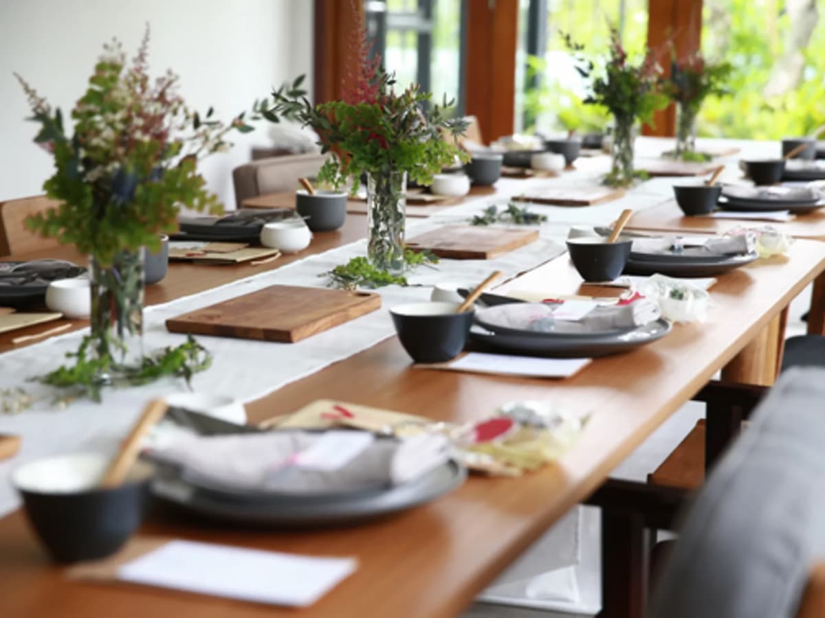 lewis carroll tea cool restaurant for engagement event jakarta