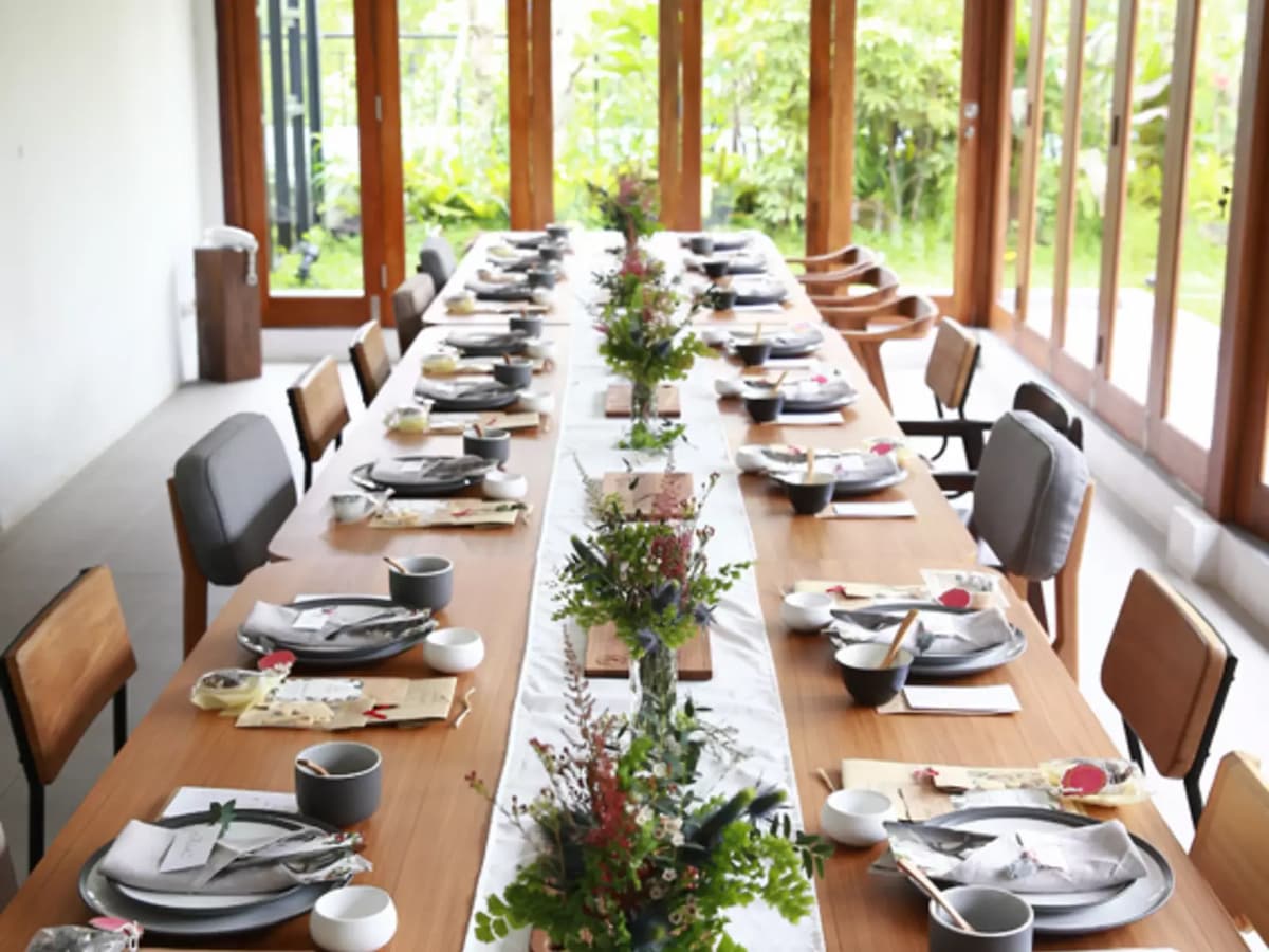 lewis carroll tea private event space south jakarta