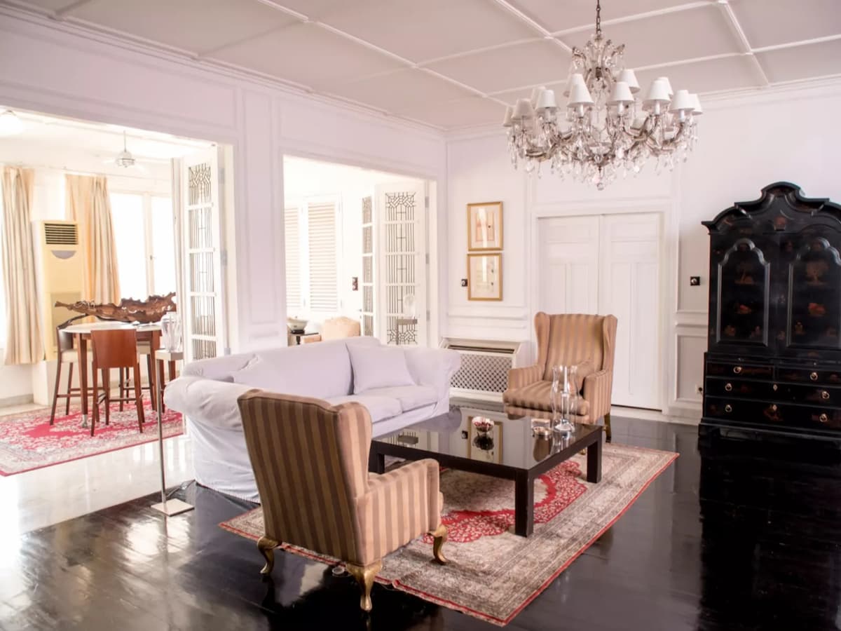rumah imam bonjol elegant timeless venue jakarta