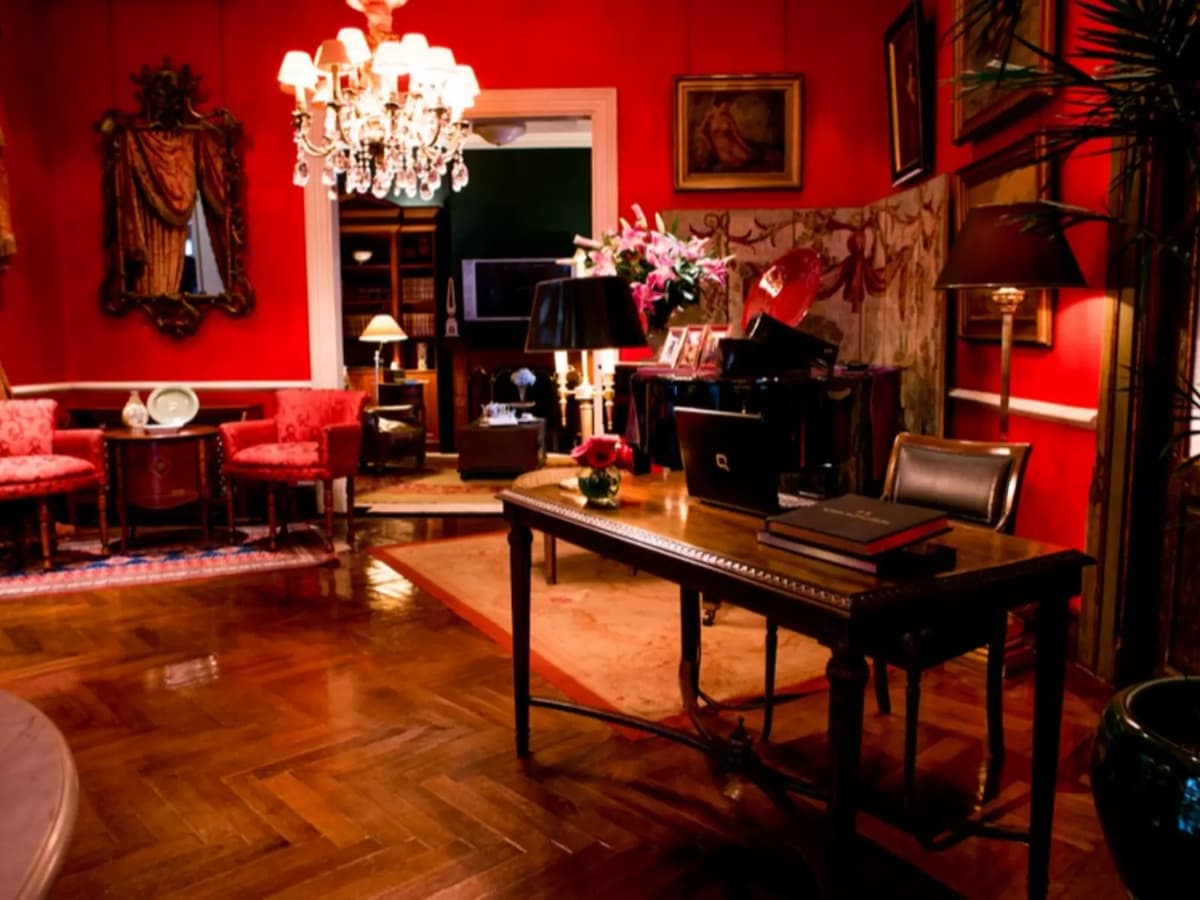 rumah kartanegara classic elegant style venue jakarta