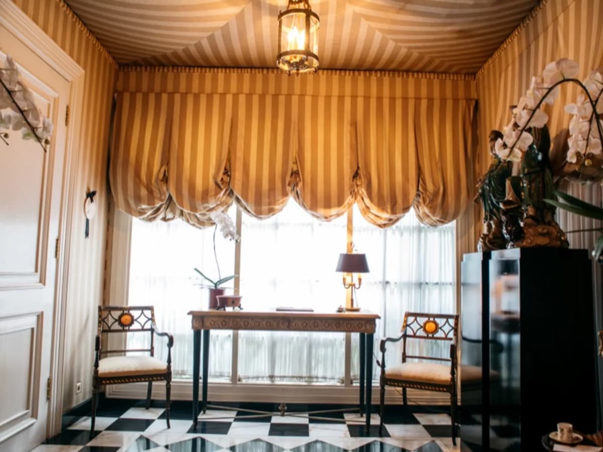 rumah kartanegara beautiful event space central jakarta