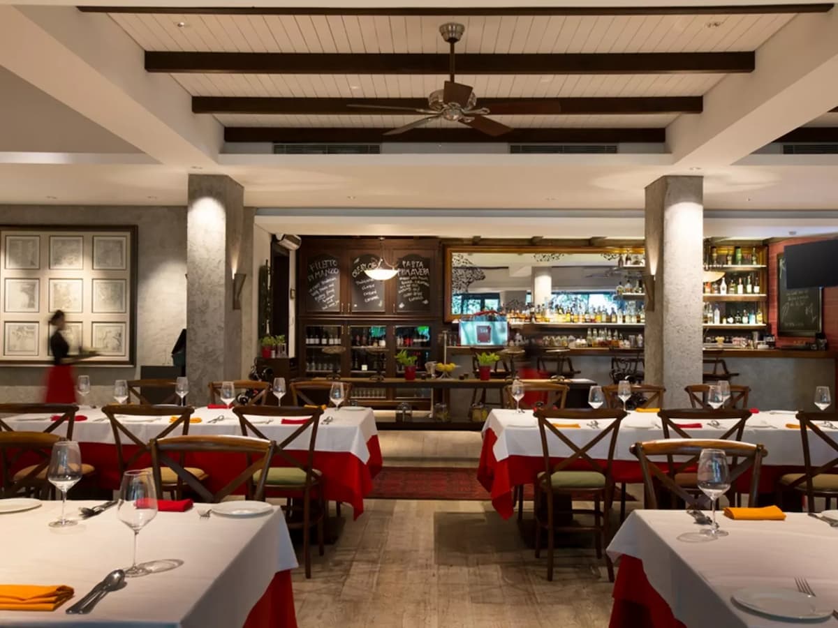 patio venue best fine dining south jakarta