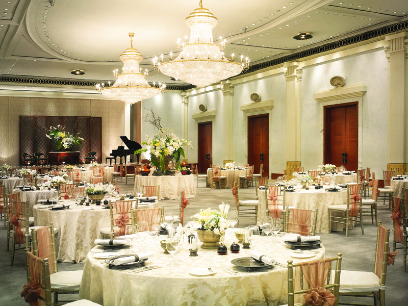 the dharmawangsa jakarta sweet 17 package south jakarta