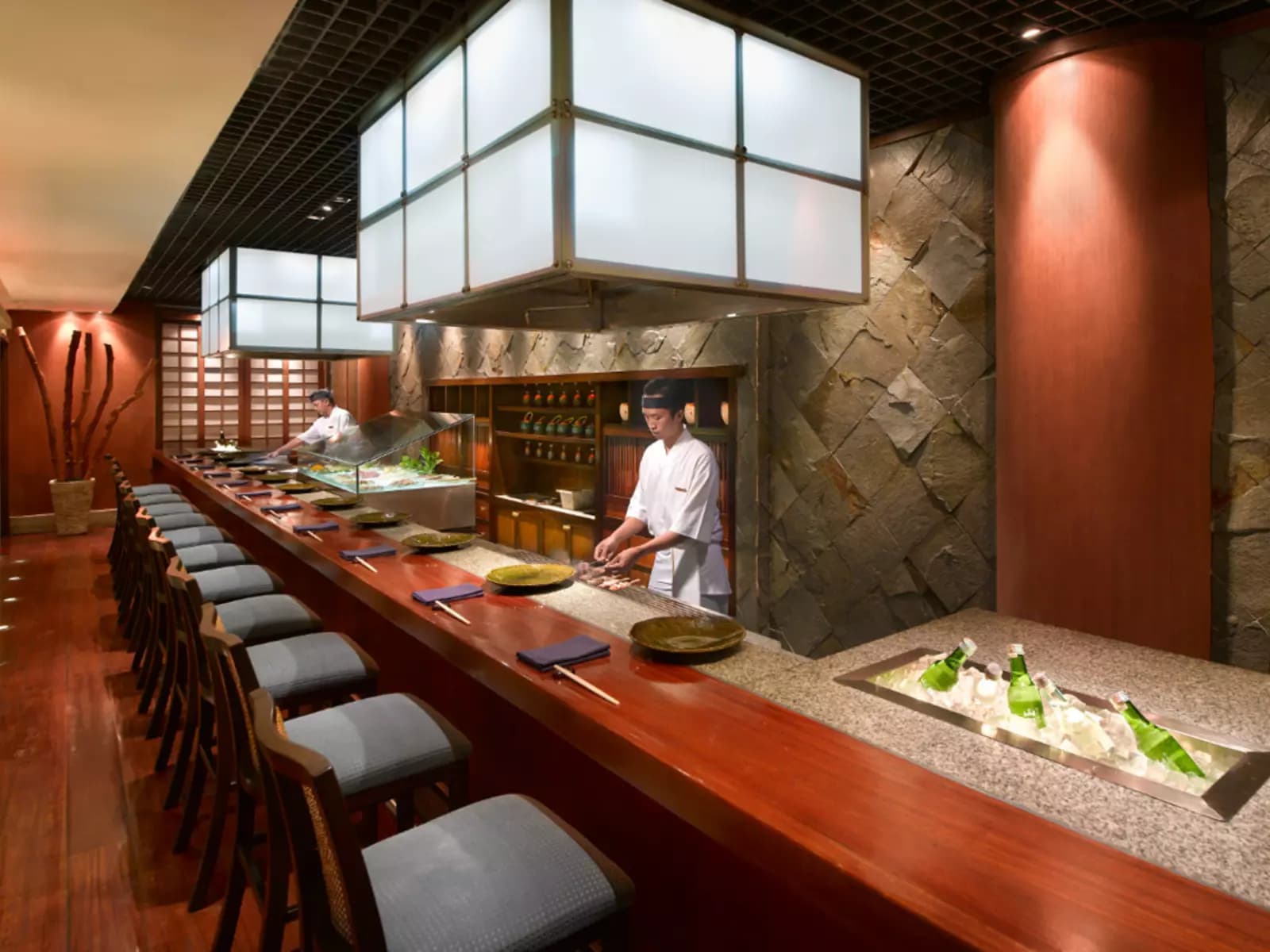 sumire authentic japanese restaurant that you must visit jakarta