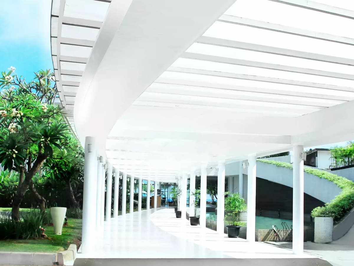 segarra ancol tempat arisan di jakarta utara