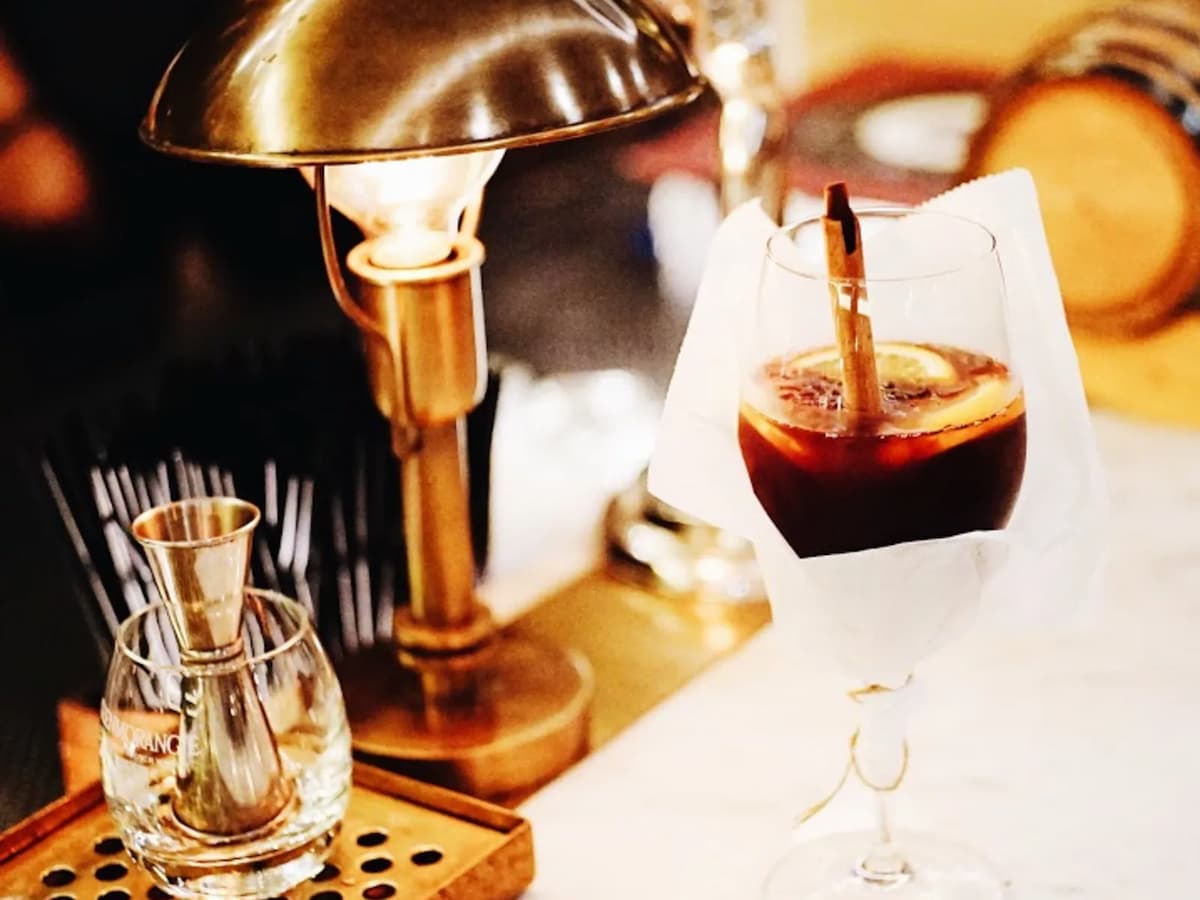 the prohibition chophouse and speakeasy bar must try cocktail central jakarta