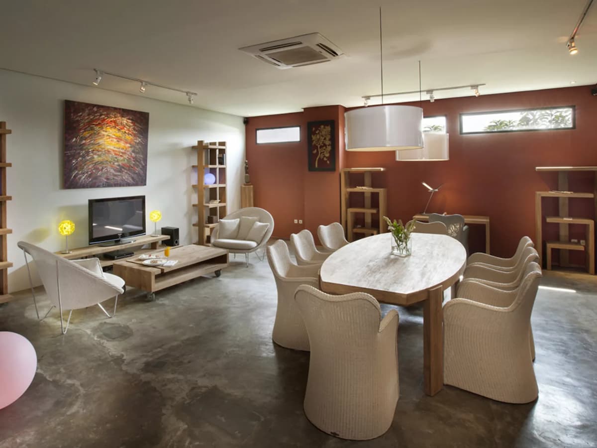 koi kemang cool networking venue jakarta