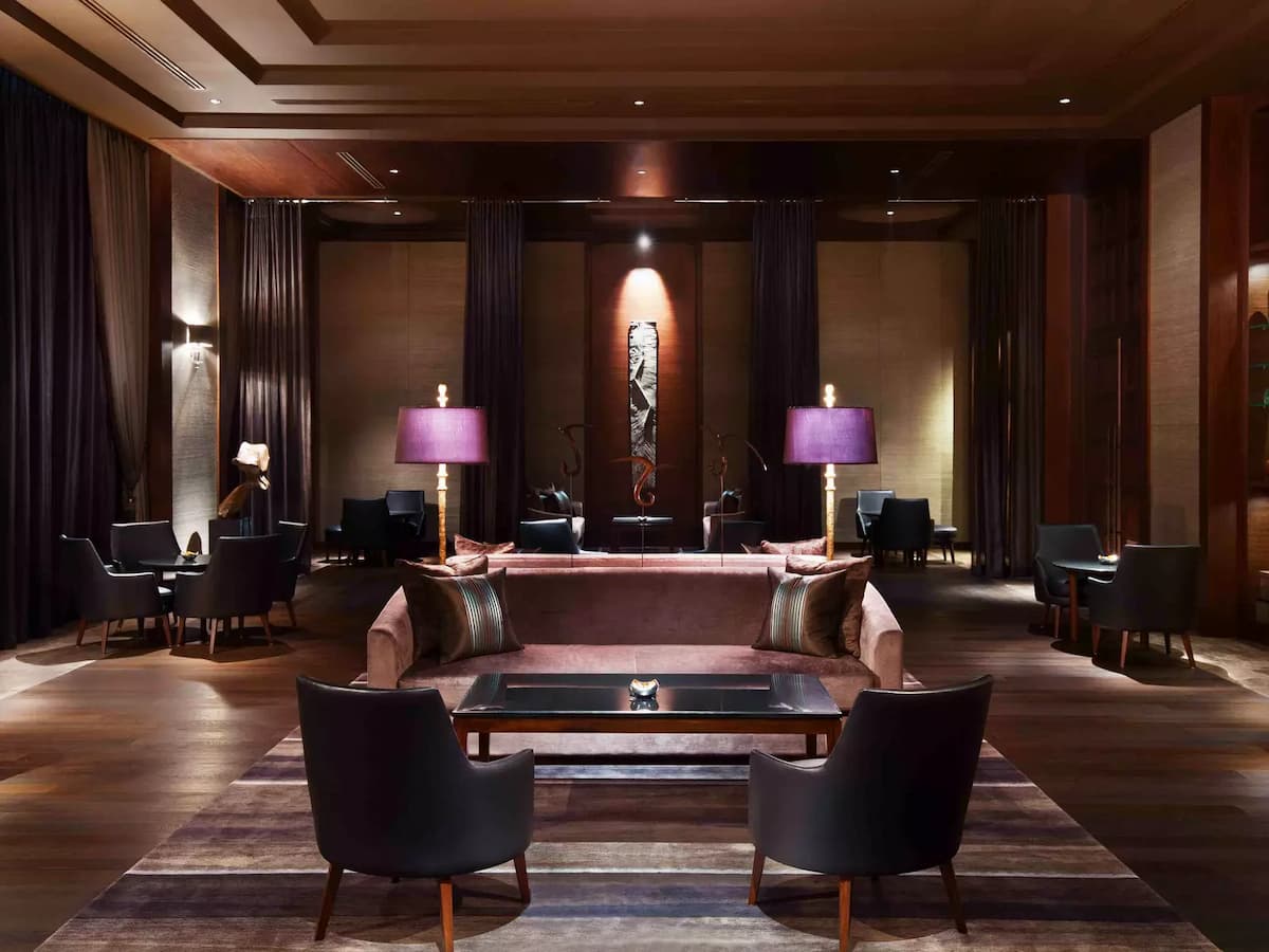 barong bar best exclusive bar jakarta