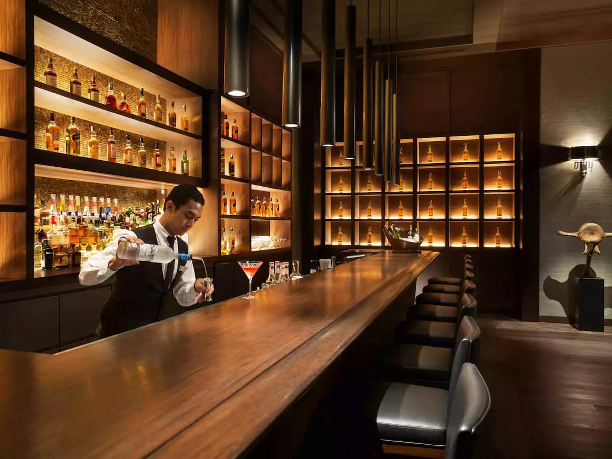 barong bar things to do in jakarta