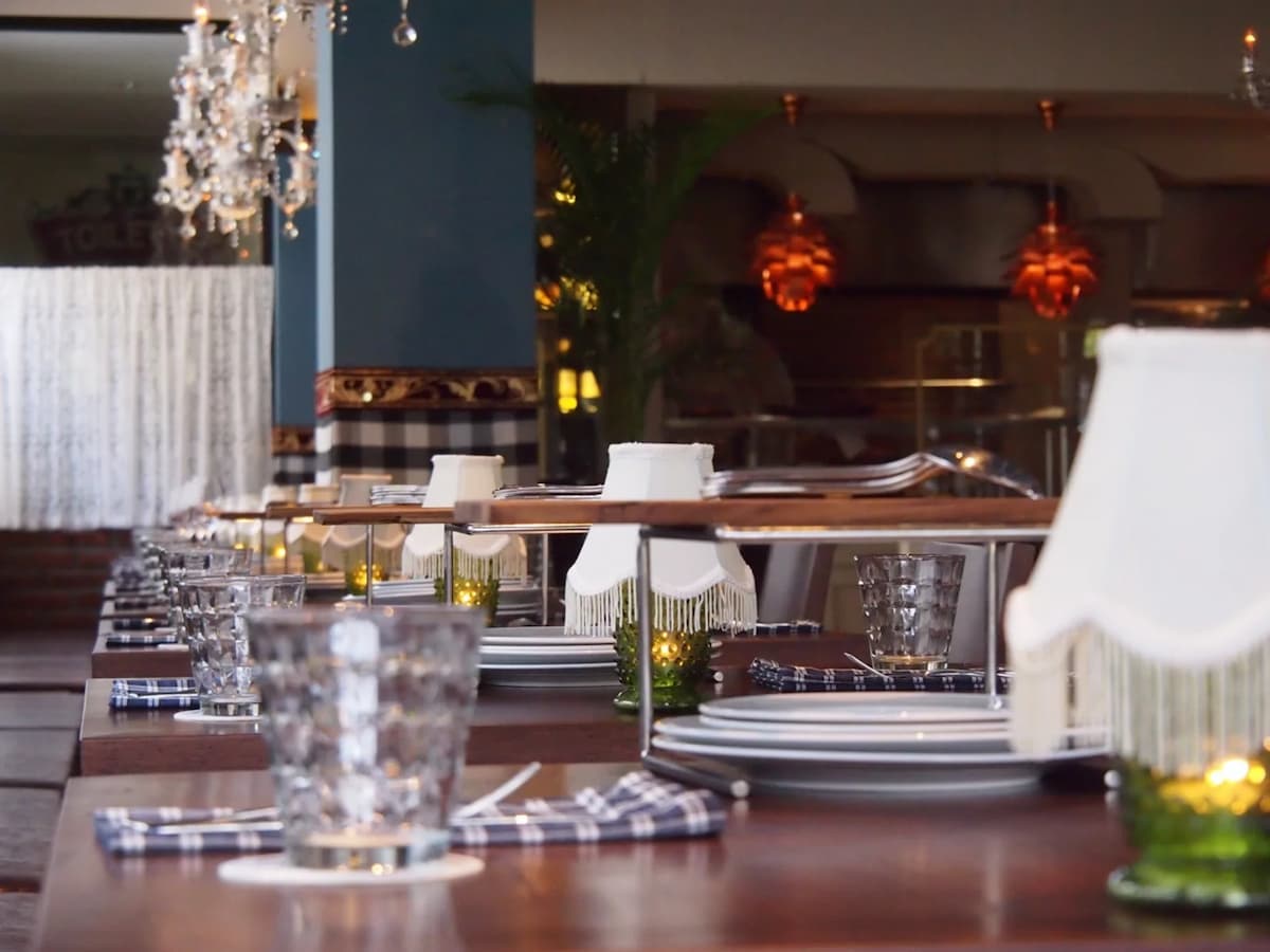 le bon vivant restaurant that you must visit bali