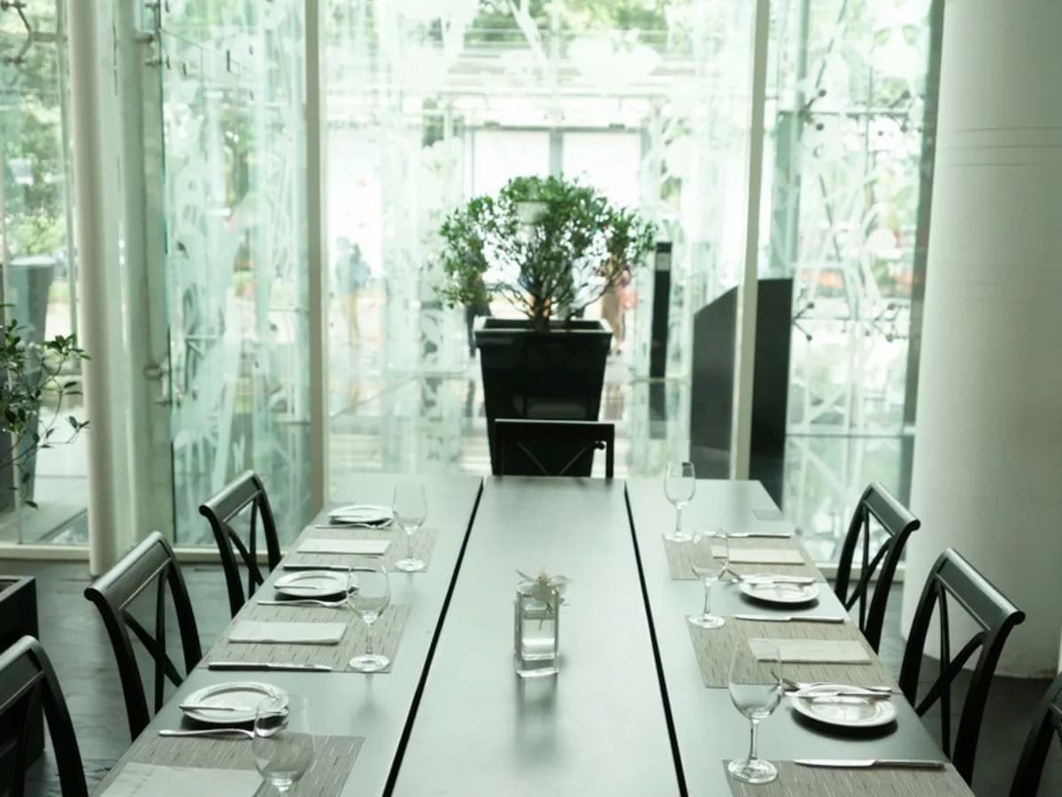 huize van wely kemang restaurant with private room jakarta