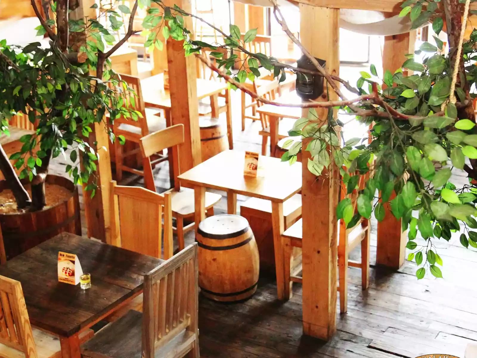 kalaha at the wharf indoor outdoor event space jakarta