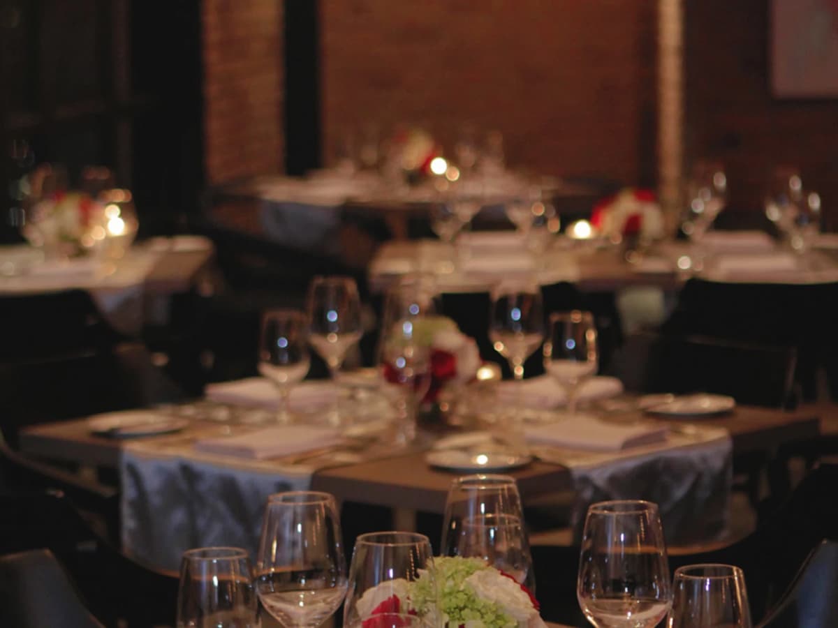 cloud lounge dining romantic restaurant jakarta