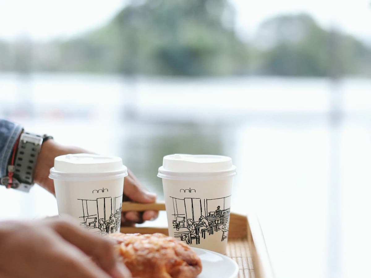 nala coffee sewa tempat acara di tangerang