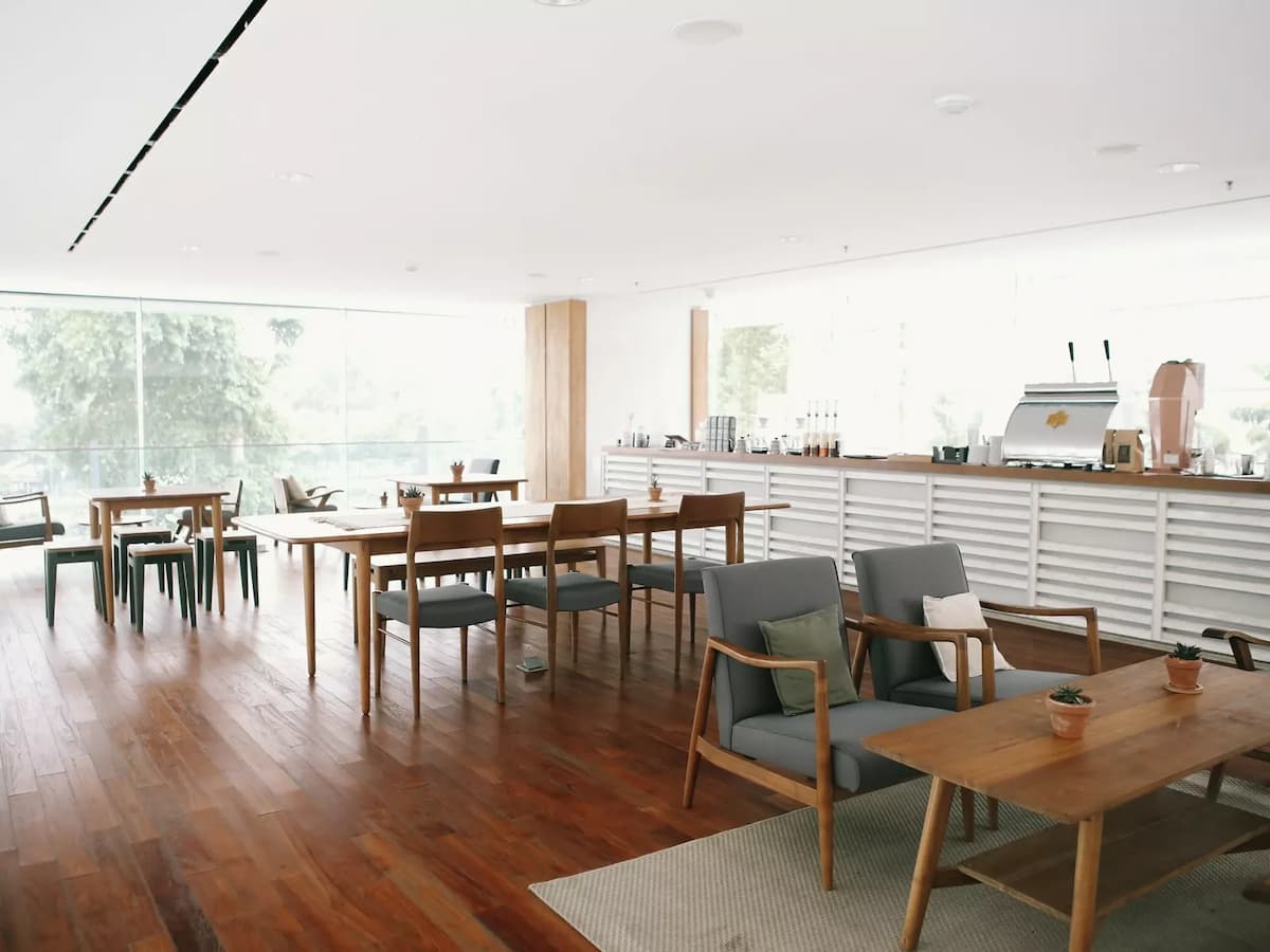 nala coffee tempat meeting murah tangerang