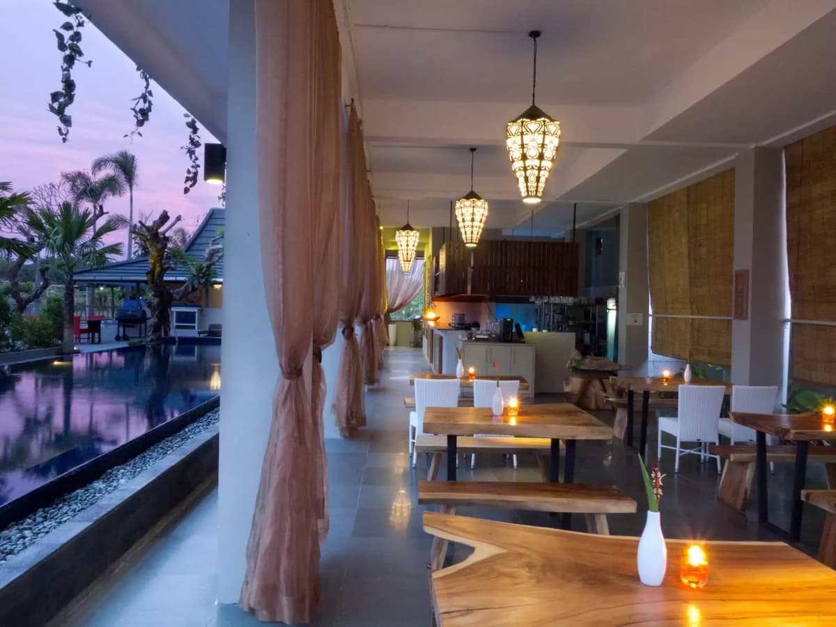 sawah joglo boutique villa resto beautiful wedding venue yogyakarta
