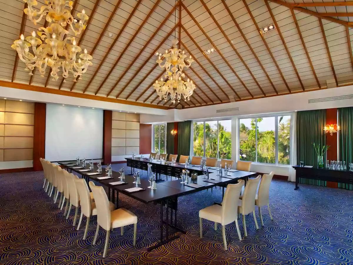 the laguna a luxury collection resort spa bali elegant balinese room