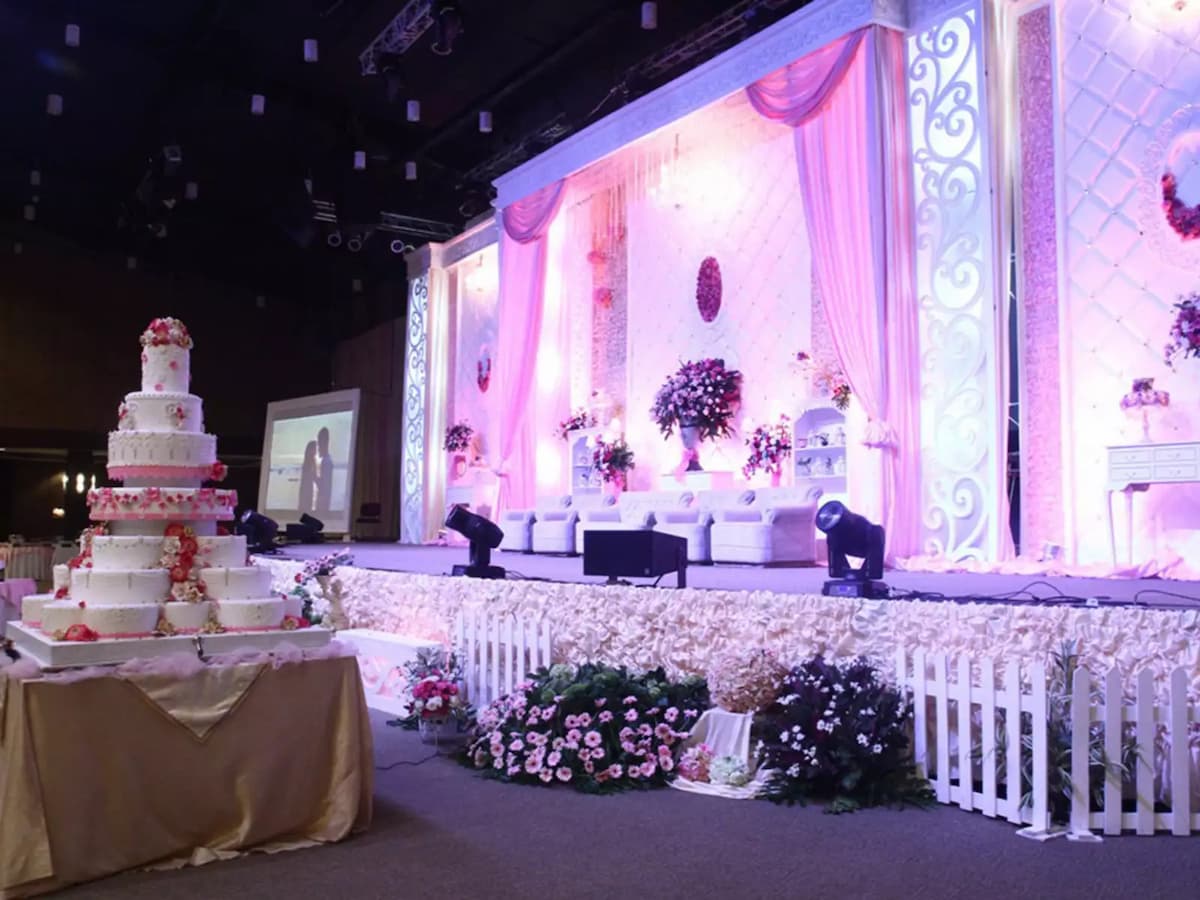 integrity convention centre sewa function hall jakarta pusat