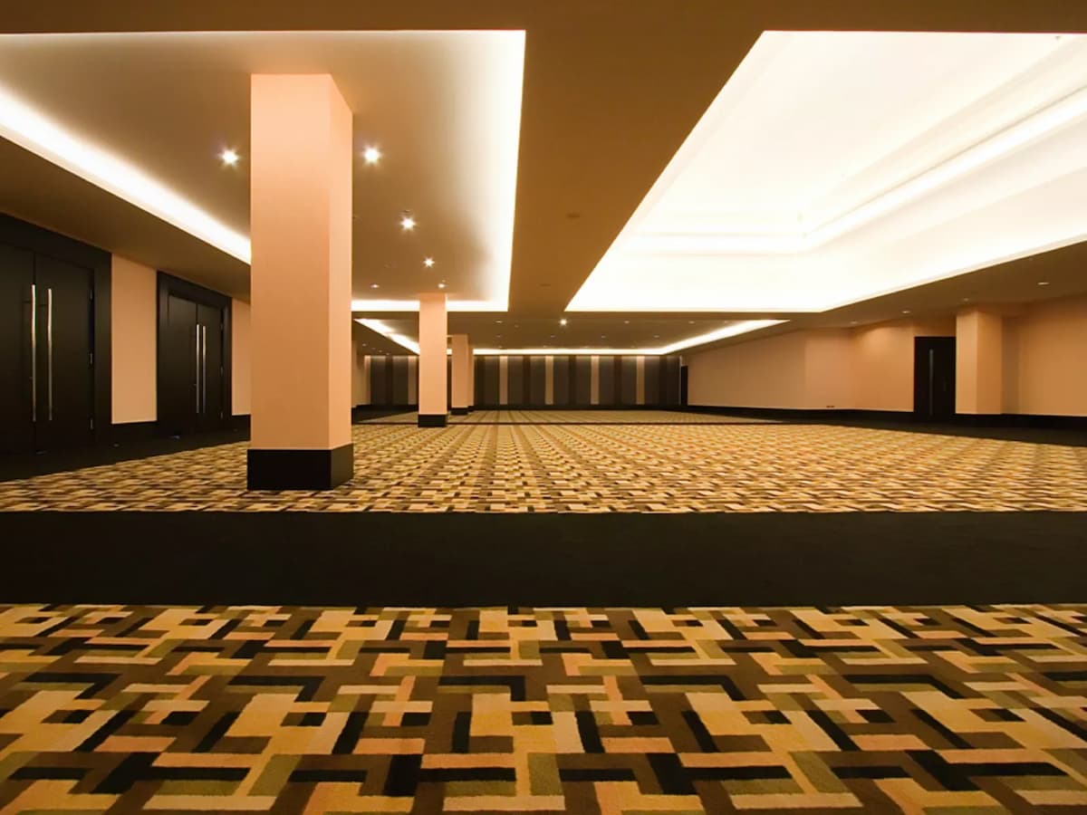 magzi ballroom grand kemang rent function hall jakarta