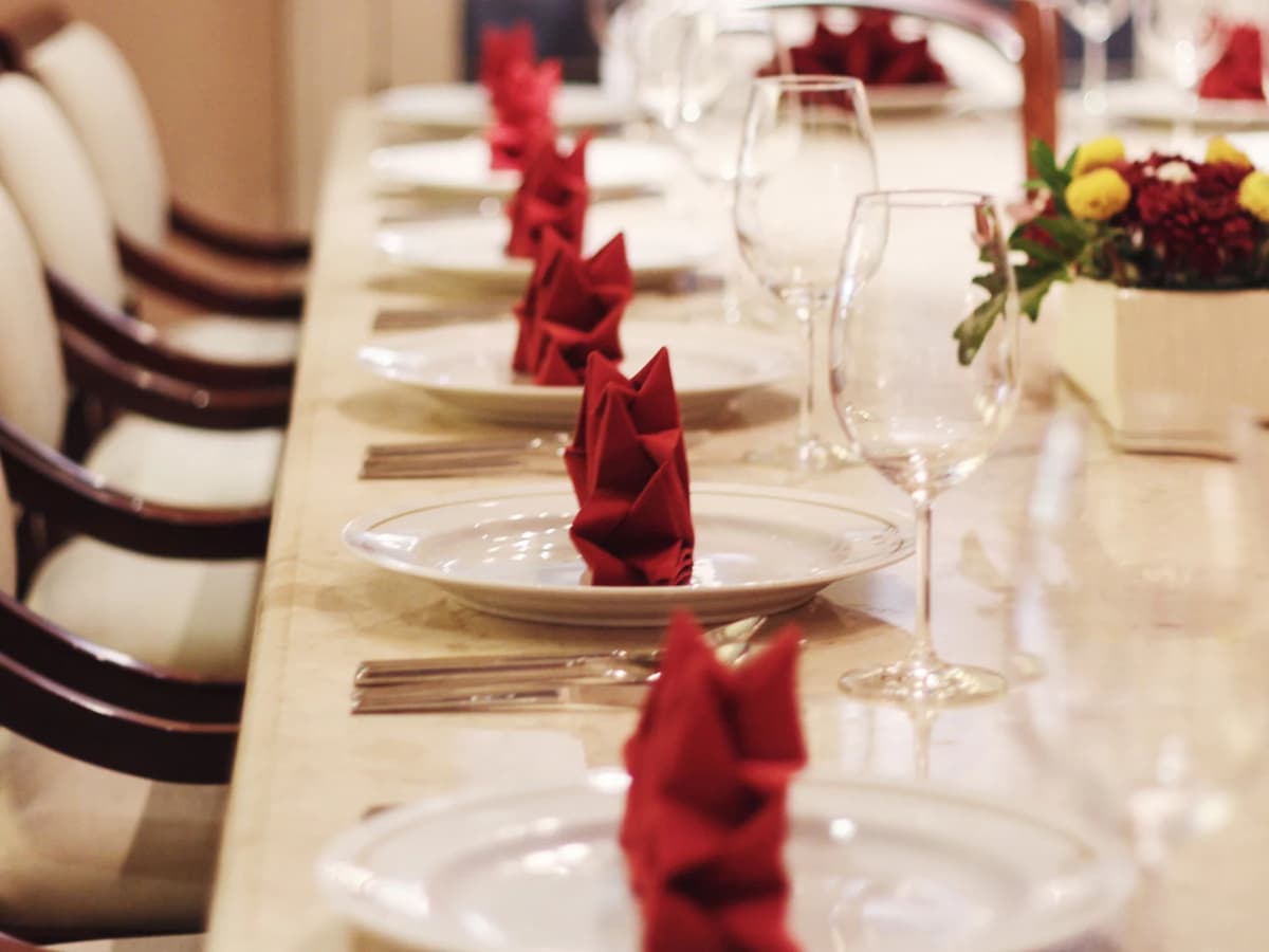 harum manis best fine dining restaurant jakarta