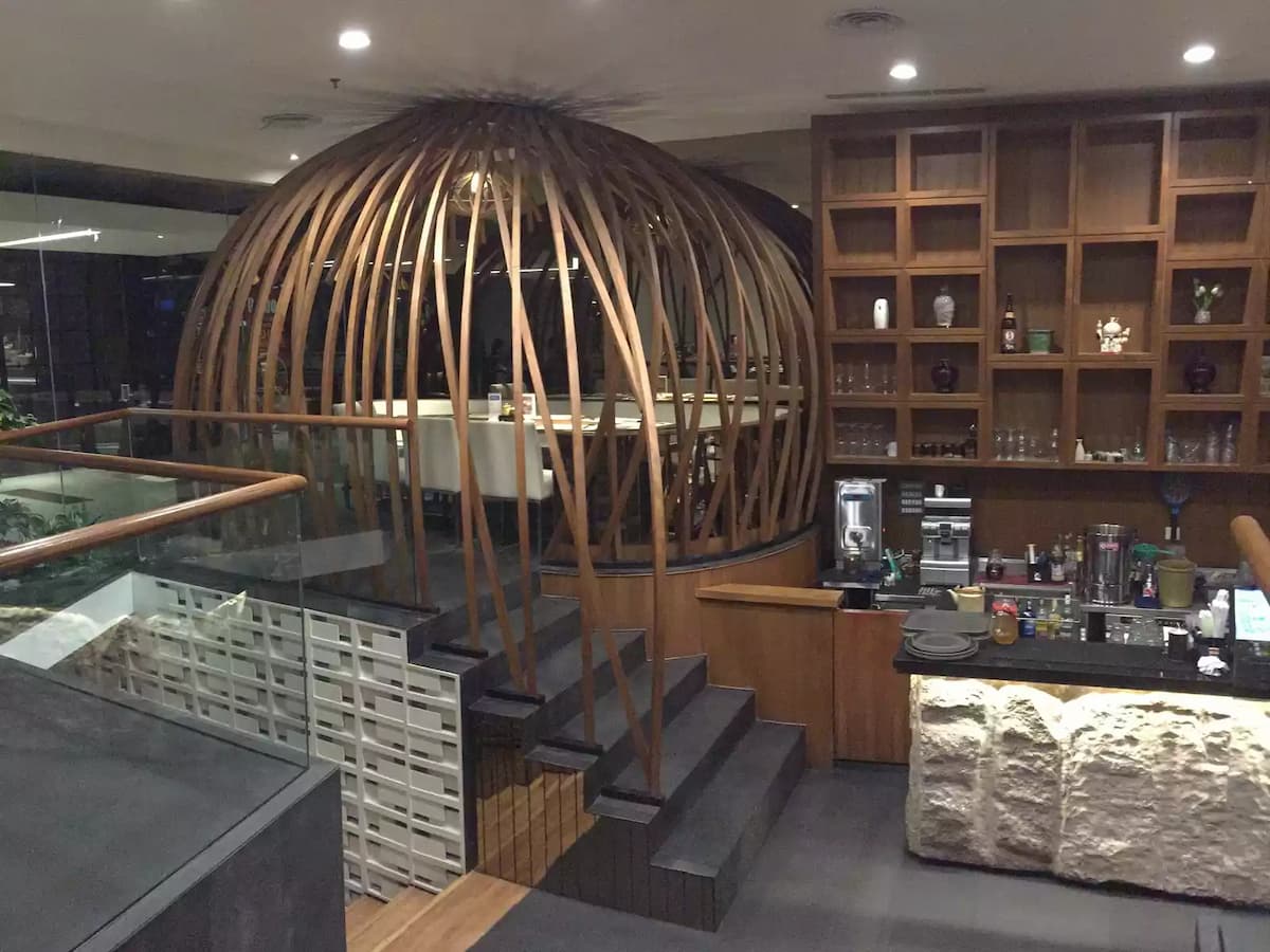 en dining senayan city instagramable restaurant jakarta