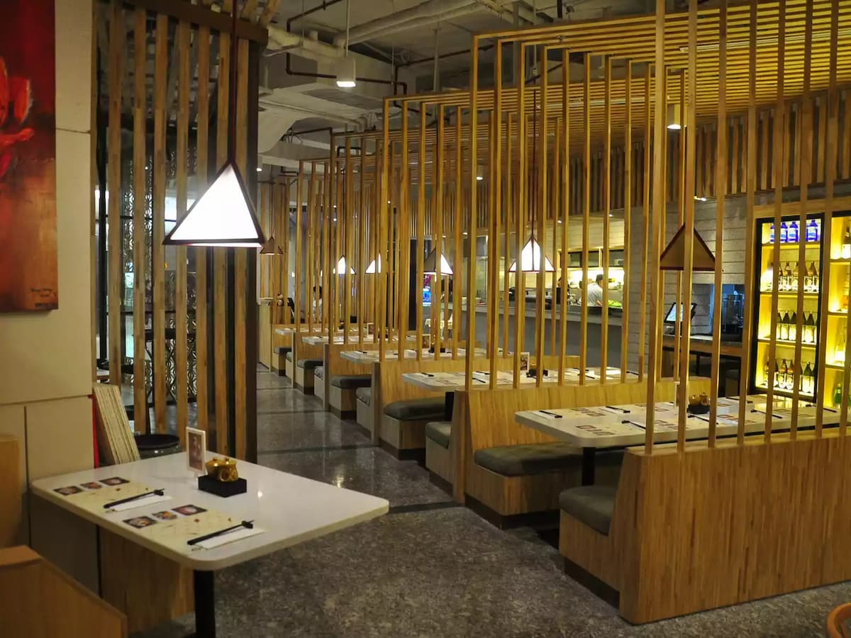 en dining plaza indonesia book birthday restaurant jakarta