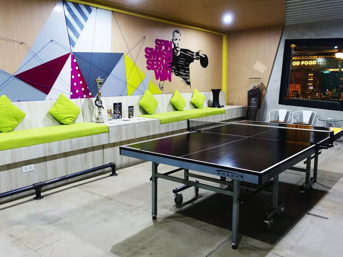 q billiard grand indonesia tempat reuni jakarta pusat