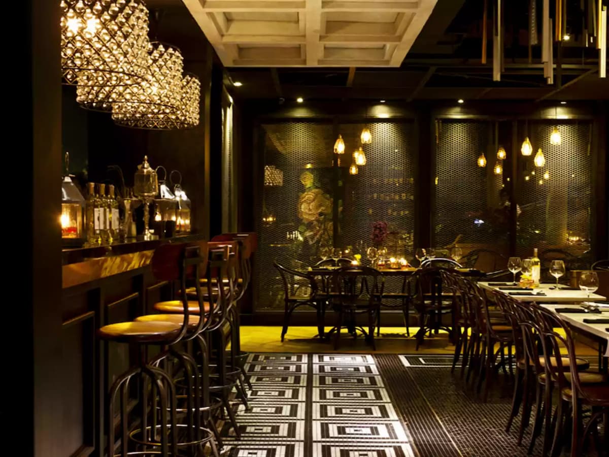 wilshire dinner valentine jakarta