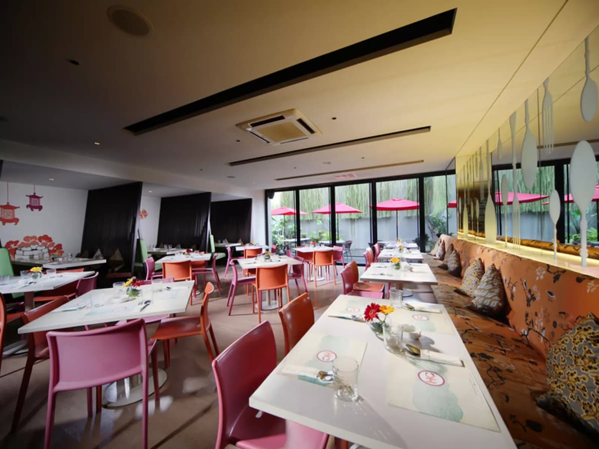 hong kong cafe menteng tempat arisan di jakarta pusat
