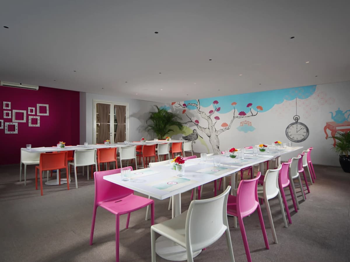 hong kong cafe menteng tempat ulang tahun murah jakarta pusat