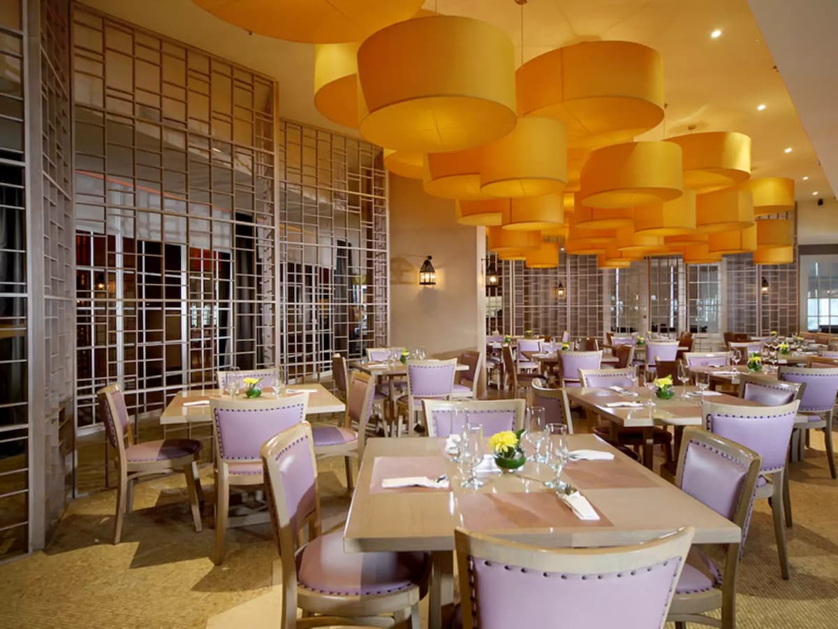 penang bistro oakwood tempat makan murah jakarta selatan
