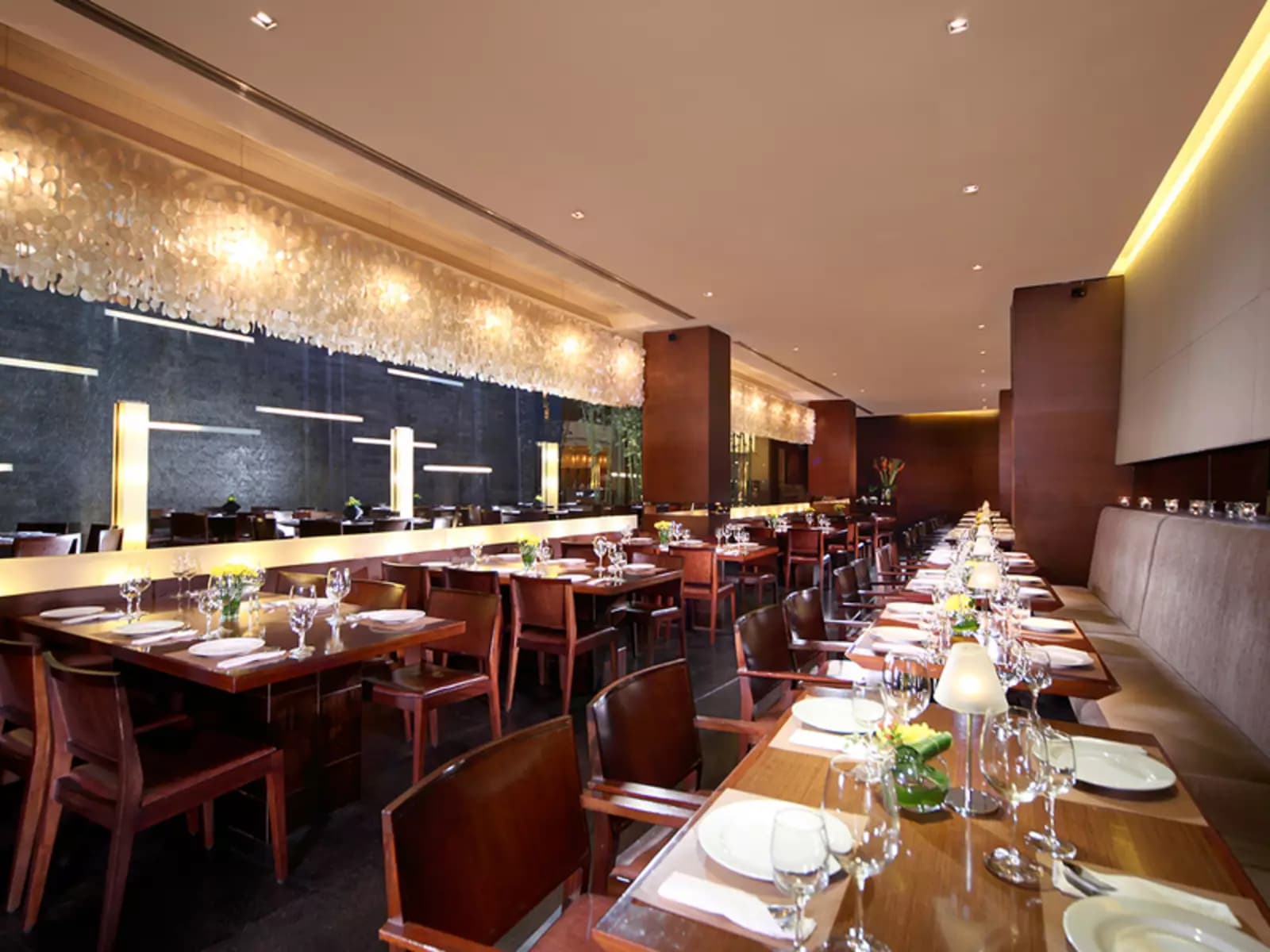 penang bistro kebon sirih rent seminar space jakarta