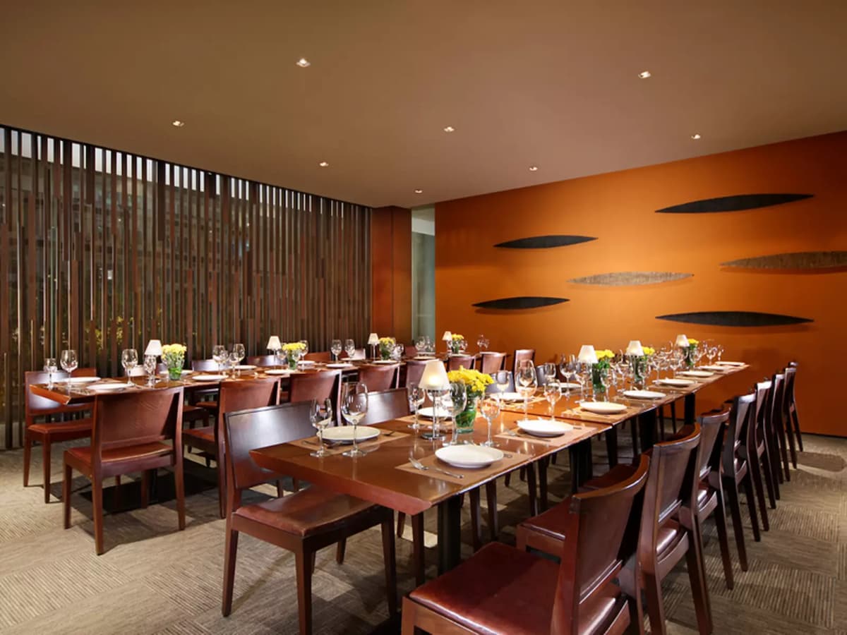 penang bistro kebon sirih paket wedding murah jakarta pusat
