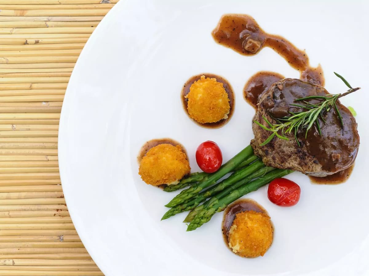 taman bhagawan bali best steak that you must try