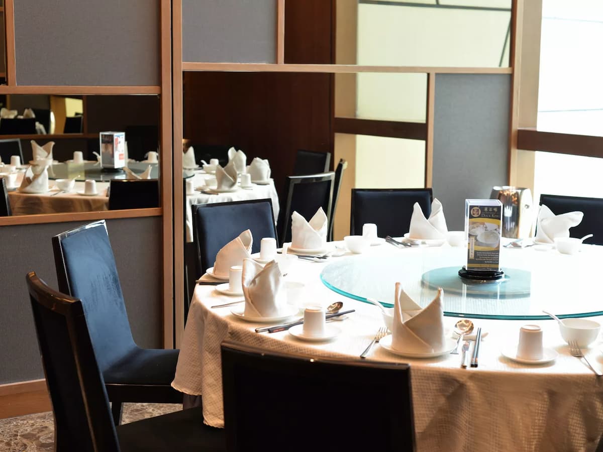 the grand duck king grand indonesia affordable chinese restaurant jakarta