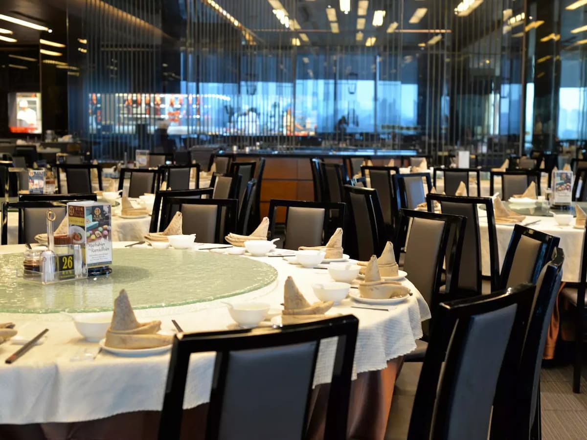 the grand duck king grand indonesia paket ulang tahun jakarta pusat