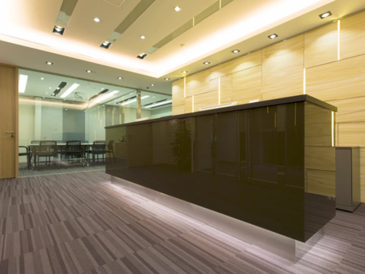 vantage business centre event space in serviced office