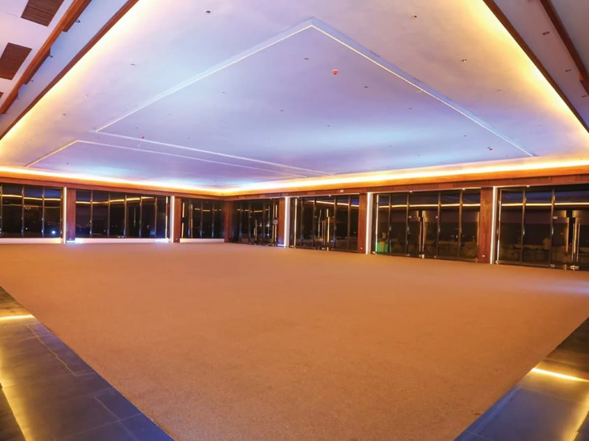 private party event space at oakridge horizons cebu