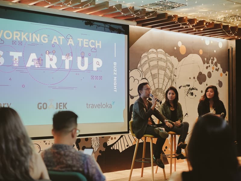 apiary coworking space sewa tempat untuk seminar jakarta